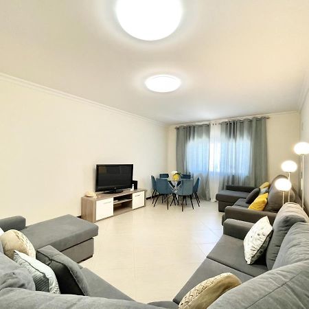Miral 1 - Apartment 100M To The Beach By Hd Properties - กัวเตย์รา ภายนอก รูปภาพ
