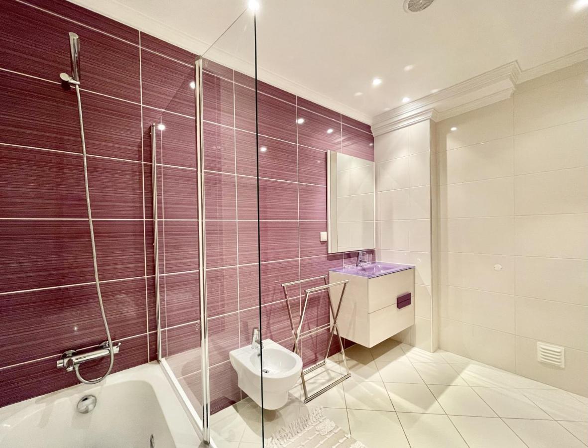 Miral 1 - Apartment 100M To The Beach By Hd Properties - กัวเตย์รา ภายนอก รูปภาพ