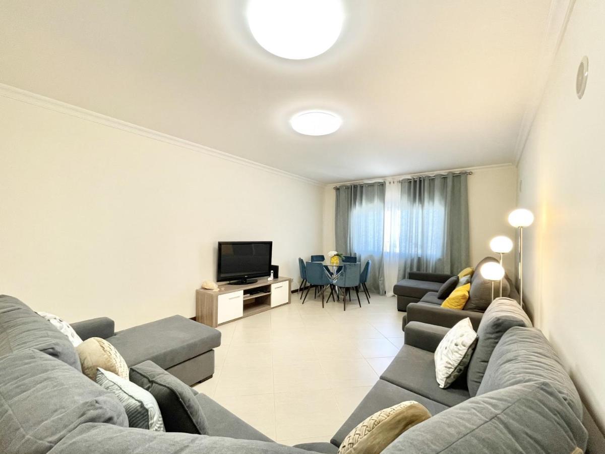 Miral 1 - Apartment 100M To The Beach By Hd Properties - กัวเตย์รา ภายนอก รูปภาพ