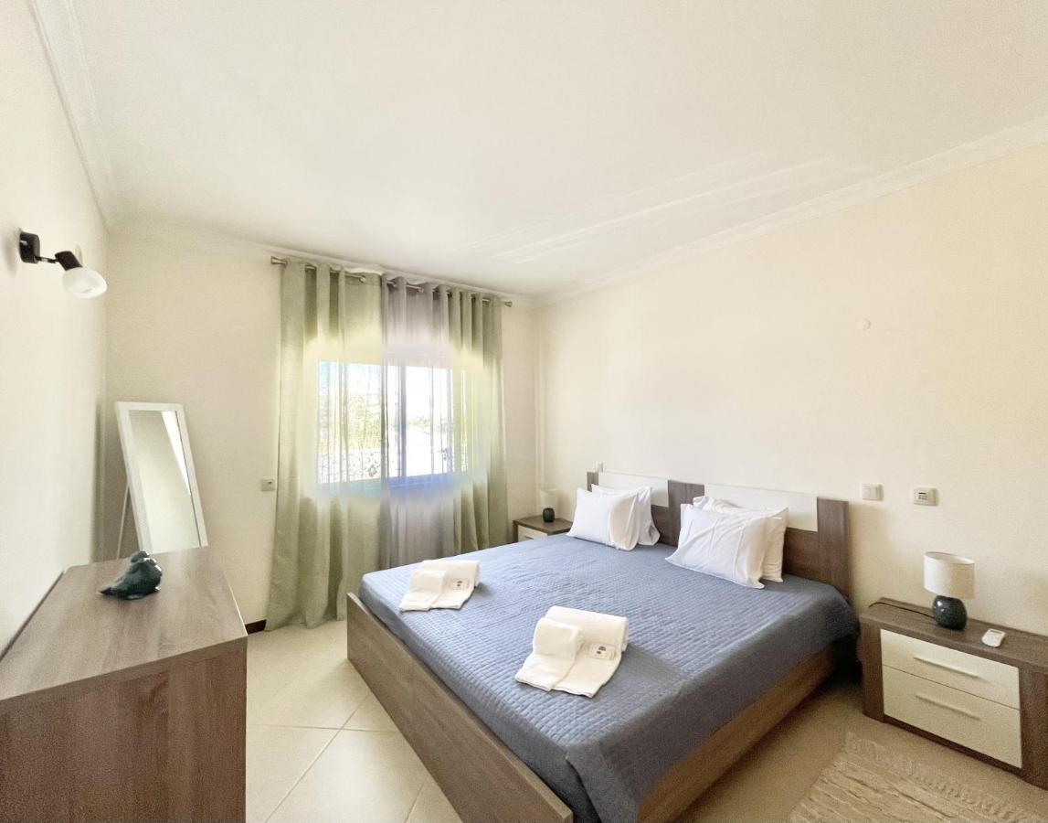 Miral 1 - Apartment 100M To The Beach By Hd Properties - กัวเตย์รา ภายนอก รูปภาพ