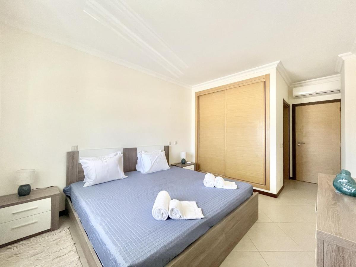 Miral 1 - Apartment 100M To The Beach By Hd Properties - กัวเตย์รา ภายนอก รูปภาพ