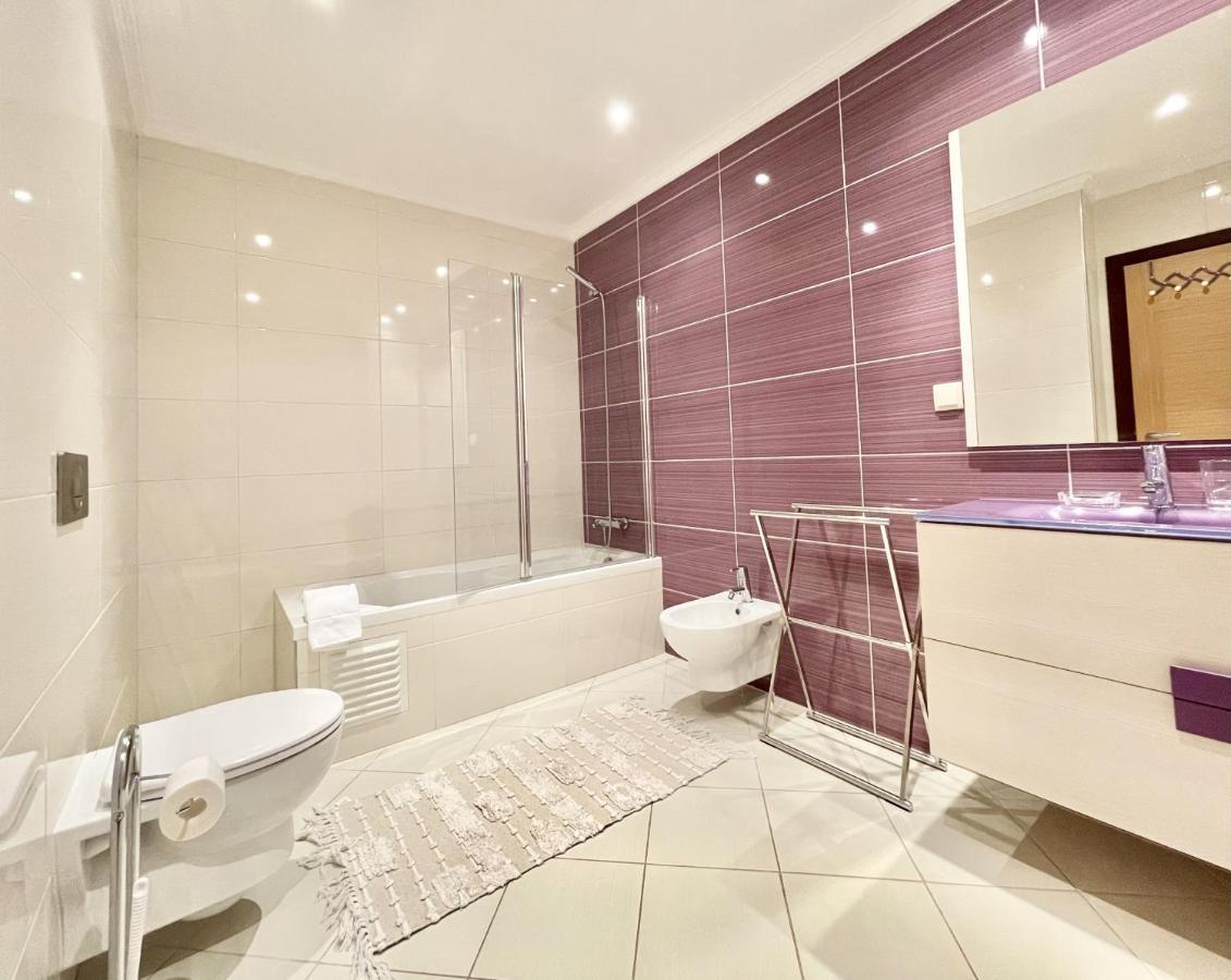 Miral 1 - Apartment 100M To The Beach By Hd Properties - กัวเตย์รา ภายนอก รูปภาพ
