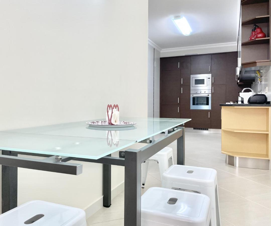 Miral 1 - Apartment 100M To The Beach By Hd Properties - กัวเตย์รา ภายนอก รูปภาพ