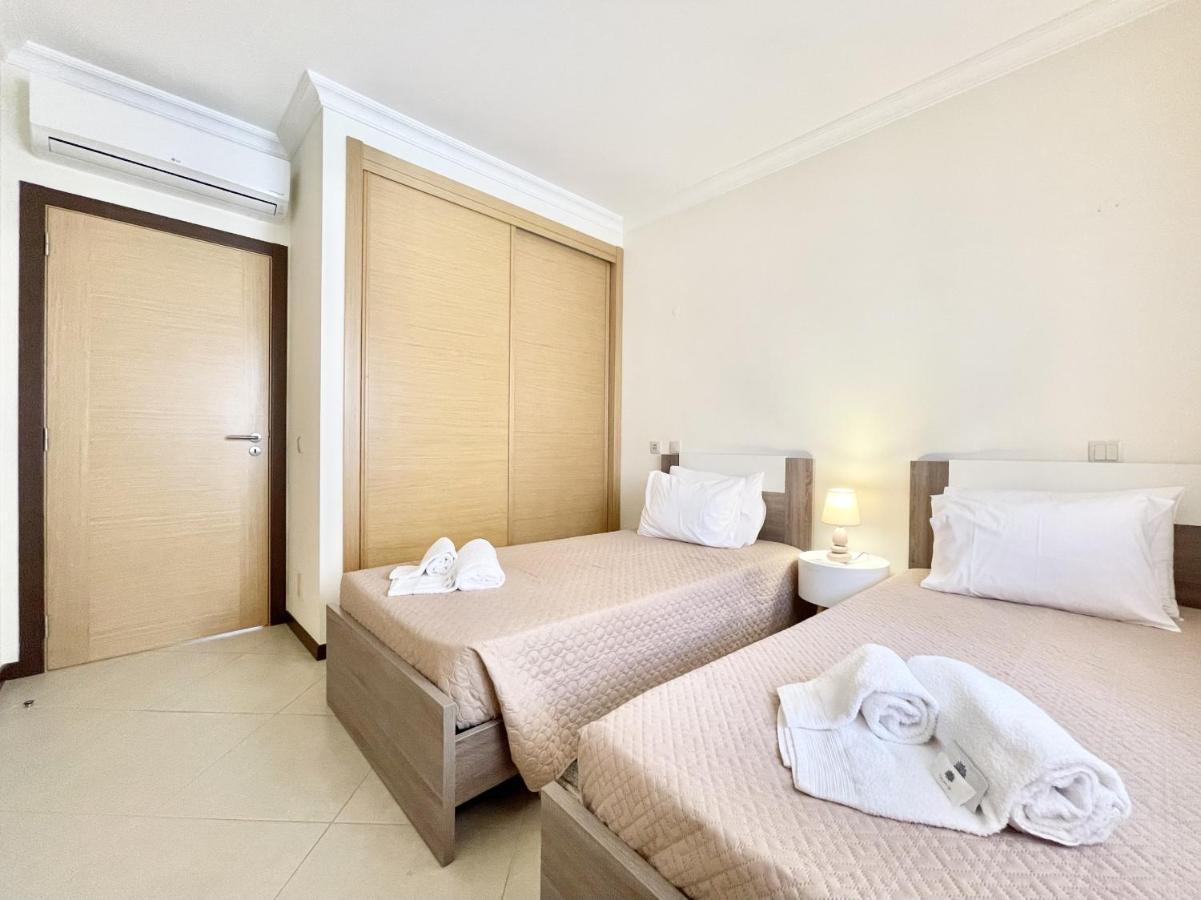 Miral 1 - Apartment 100M To The Beach By Hd Properties - กัวเตย์รา ภายนอก รูปภาพ