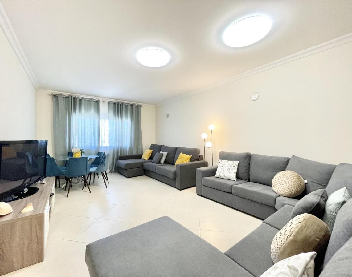 Miral 1 - Apartment 100M To The Beach By Hd Properties - กัวเตย์รา ภายนอก รูปภาพ