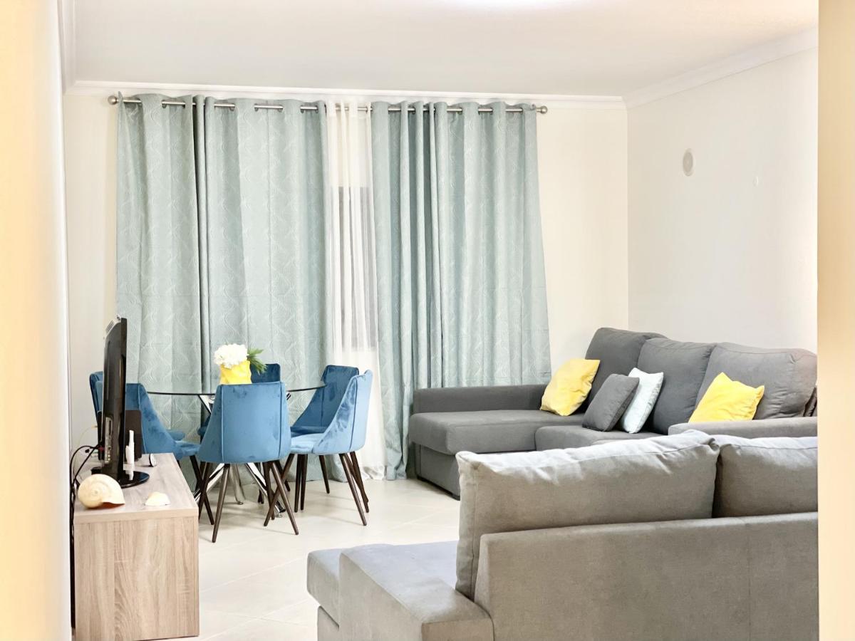Miral 1 - Apartment 100M To The Beach By Hd Properties - กัวเตย์รา ภายนอก รูปภาพ